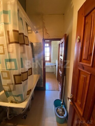 Сдаётся 2-комн. вторичка 40 м², м. Мемар Аджеми, photo 7 from 17