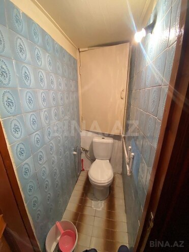 Сдаётся 2-комн. вторичка 40 м², м. Мемар Аджеми, photo 10 from 17