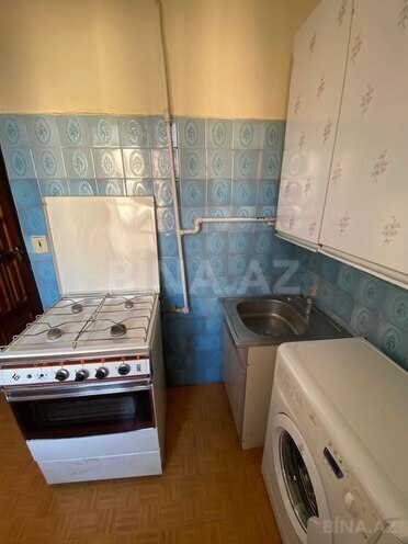 Сдаётся 2-комн. вторичка 40 м², м. Мемар Аджеми, photo 12 from 17