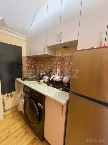 Сдаётся 2-комн. вторичка 35 м², м. Насими, photo 4 from 8