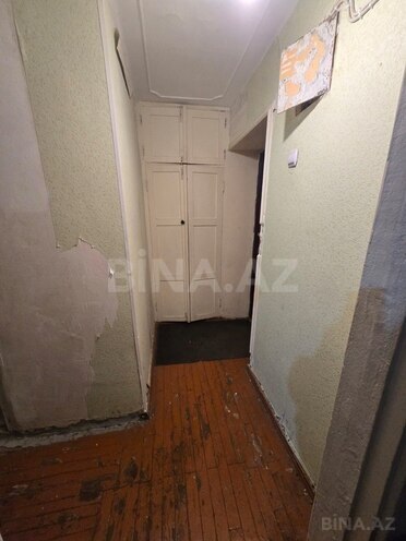 Сдаётся 1-комн. вторичка 45 м², м. Элмляр Академиясы, photo 4 from 9