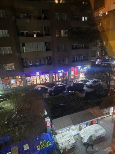 Сдаётся 1-комн. вторичка 45 м², м. Элмляр Академиясы, photo 7 from 9