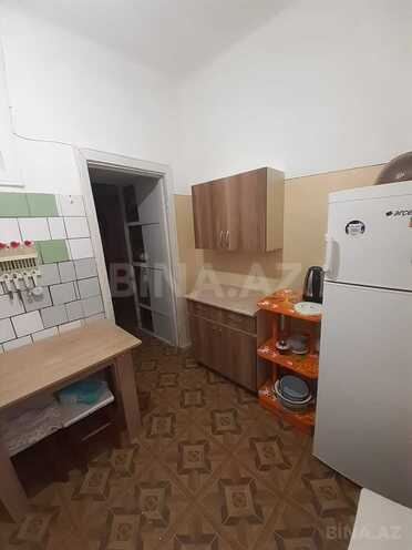 Сдаётся 2-комн. вторичка 60 м², м. Нариман Нариманов, photo 5 from 14