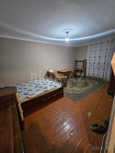 Сдаётся 1-комн. вторичка 45 м², м. Элмляр Академиясы, photo 8 from 9