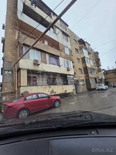 Satılır 3 otaqlı köhnə tikili 75 m², Əhmədli m., photo 15 from 16