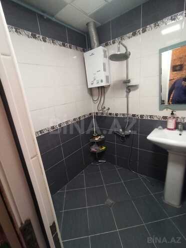Satılır 2 otaqlı köhnə tikili 50 m², Həzi Aslanov q., photo 8 from 11