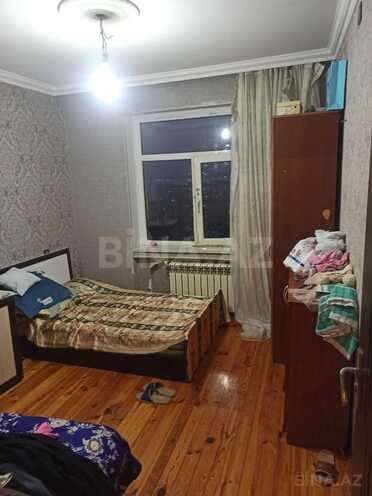 Satılır 2 otaqlı köhnə tikili 50 m², Həzi Aslanov q., photo 3 from 11