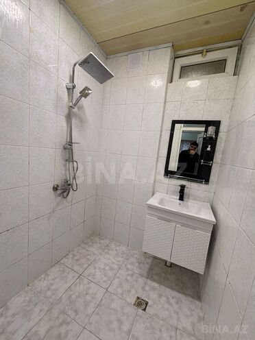 Satılır 2 otaqlı köhnə tikili 50 m², Həzi Aslanov q., photo 7 from 11