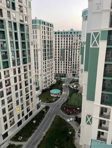 Продаётся 4-комн. новостройка 172 м², м. Гянджлик, photo 4 from 14