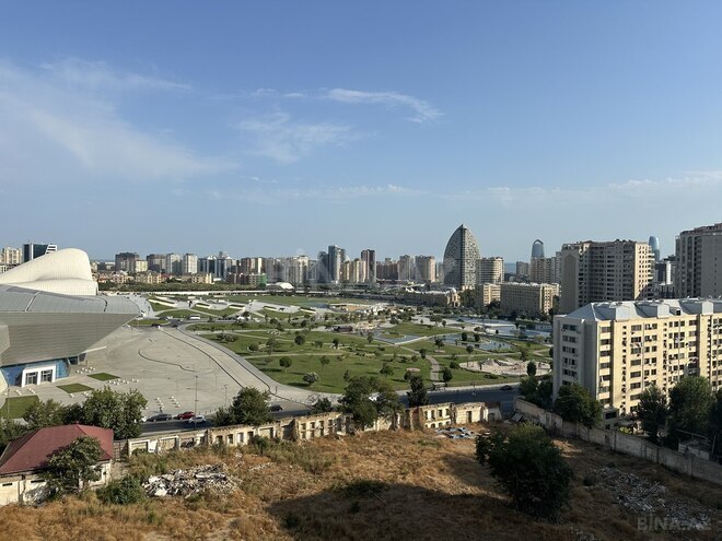 Продаётся 4-комн. новостройка 172 м², м. Гянджлик, photo 6 from 14