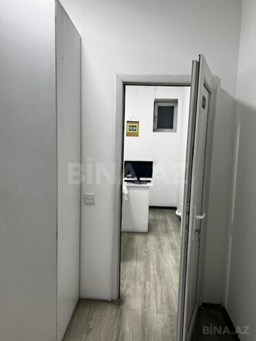 Сдаётся 3-комн. офис 15 м², м. Мемар Аджеми, photo 5 from 6