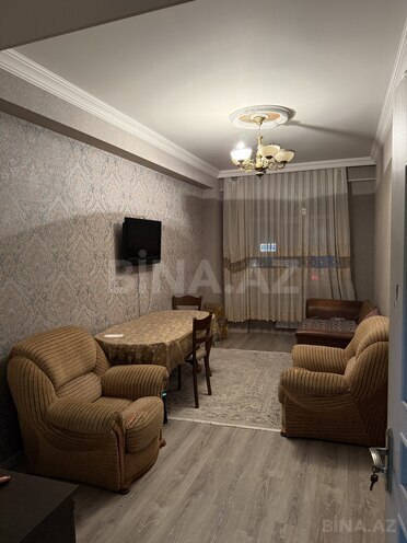 Сдаётся 2-комн. новостройка 50 м², пос. Масазыр, photo 5 from 13