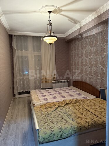 Сдаётся 2-комн. новостройка 50 м², пос. Масазыр, photo 6 from 13