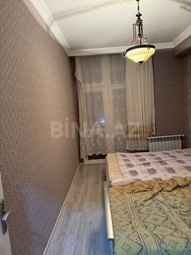 Сдаётся 2-комн. новостройка 50 м², пос. Масазыр, photo 7 from 13