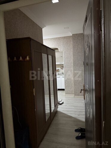 Сдаётся 2-комн. новостройка 50 м², пос. Масазыр, photo 10 from 13