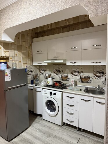 Сдаётся 2-комн. новостройка 50 м², пос. Масазыр, photo 8 from 13