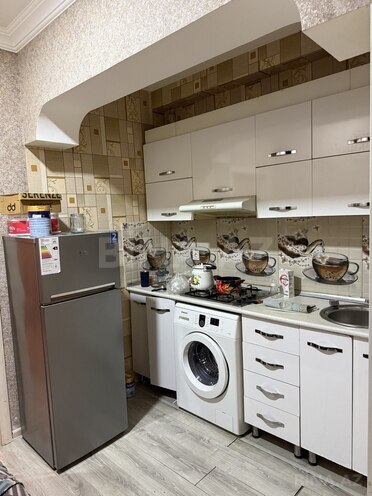 Сдаётся 2-комн. новостройка 50 м², пос. Масазыр, photo 9 from 13