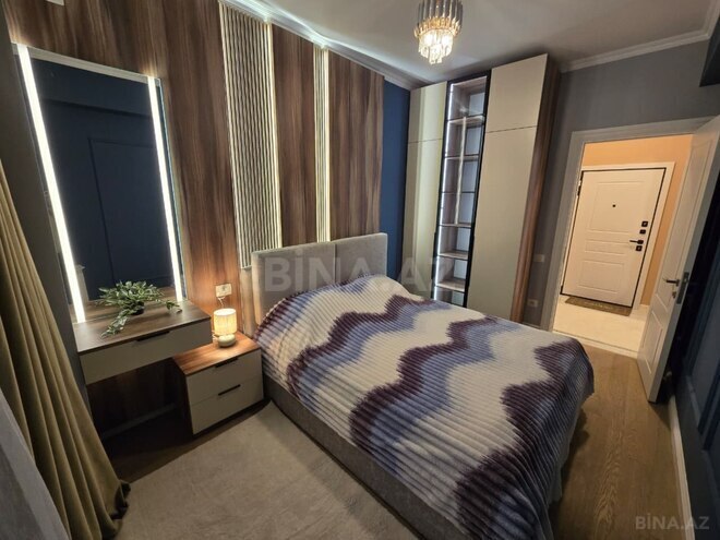 Satılır 3 otaqlı yeni tikili 72 m², Yasamal r., photo 12 from 23