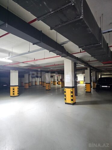 Satılır 2 otaqlı yeni tikili 76 m², 20 Yanvar m., photo 23 from 27