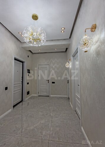 Satılır 2 otaqlı yeni tikili 76 m², 20 Yanvar m., photo 19 from 27