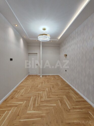 Satılır 2 otaqlı yeni tikili 76 m², 20 Yanvar m., photo 15 from 27