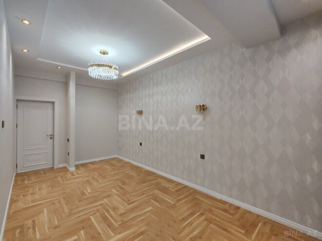 Satılır 2 otaqlı yeni tikili 76 m², 20 Yanvar m., photo 16 from 27