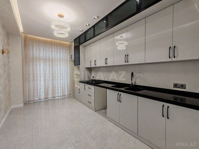 Satılır 2 otaqlı yeni tikili 76 m², 20 Yanvar m., photo 8 from 27