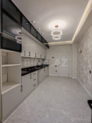 Satılır 2 otaqlı yeni tikili 76 m², 20 Yanvar m., photo 9 from 27