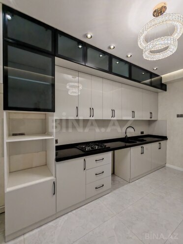 Satılır 2 otaqlı yeni tikili 76 m², 20 Yanvar m., photo 11 from 27