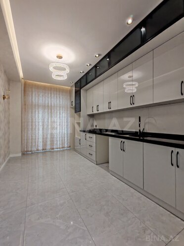 Satılır 2 otaqlı yeni tikili 76 m², 20 Yanvar m., photo 7 from 27