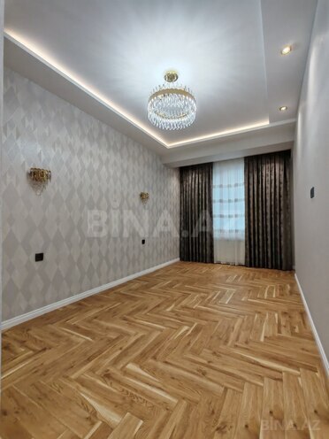 Satılır 2 otaqlı yeni tikili 76 m², 20 Yanvar m., photo 12 from 27