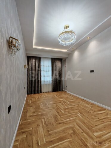 Satılır 2 otaqlı yeni tikili 76 m², 20 Yanvar m., photo 13 from 27