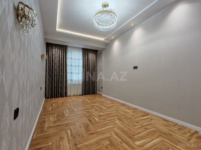 Satılır 2 otaqlı yeni tikili 76 m², 20 Yanvar m., photo 14 from 27