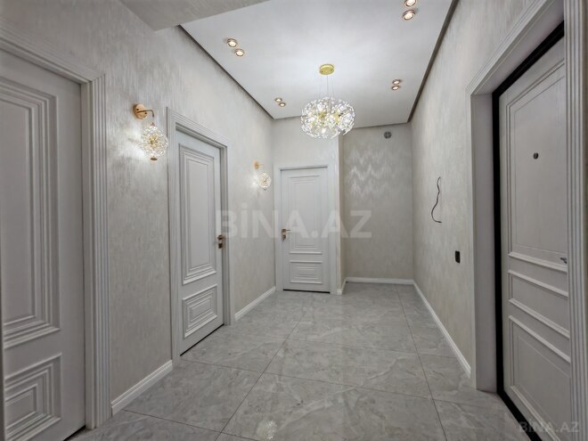 Satılır 2 otaqlı yeni tikili 76 m², 20 Yanvar m., photo 18 from 27