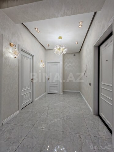Satılır 2 otaqlı yeni tikili 76 m², 20 Yanvar m., photo 17 from 27