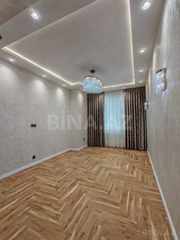 Satılır 2 otaqlı yeni tikili 76 m², 20 Yanvar m., photo 3 from 27