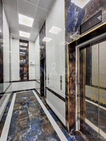 Satılır 2 otaqlı yeni tikili 76 m², 20 Yanvar m., photo 24 from 27