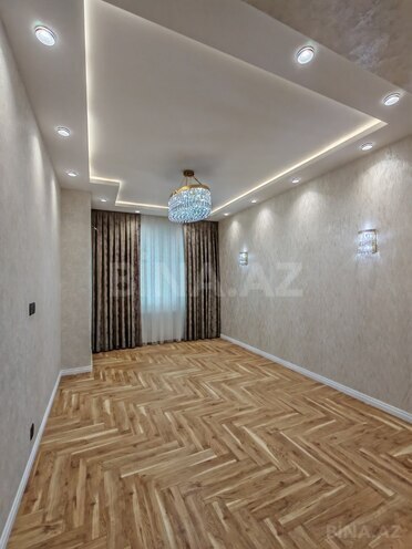 Satılır 2 otaqlı yeni tikili 76 m², 20 Yanvar m., photo 4 from 27