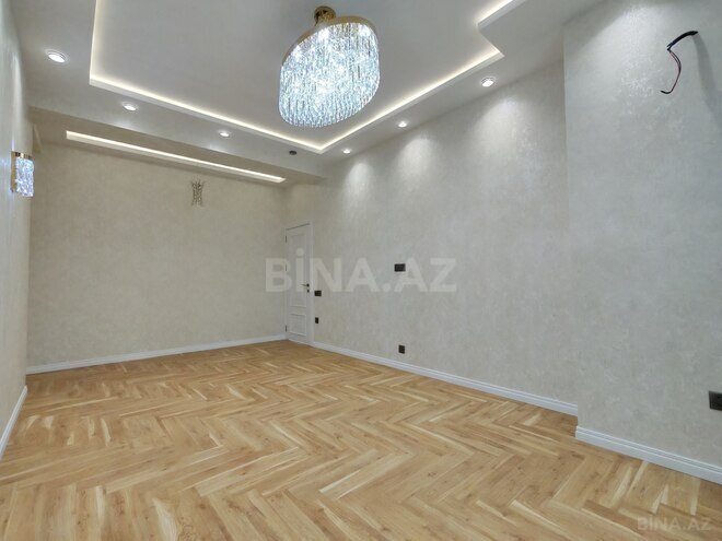 Satılır 2 otaqlı yeni tikili 76 m², 20 Yanvar m., photo 6 from 27