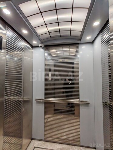 Satılır 2 otaqlı yeni tikili 76 m², 20 Yanvar m., photo 25 from 27