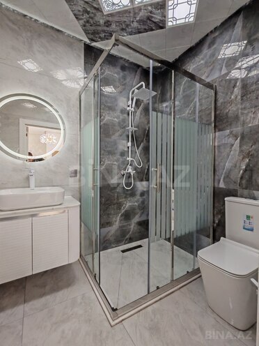 Satılır 2 otaqlı yeni tikili 76 m², 20 Yanvar m., photo 21 from 27