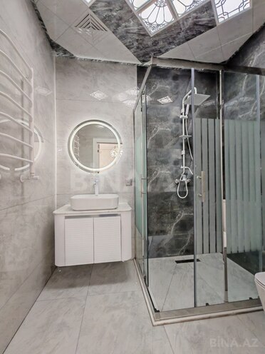 Satılır 2 otaqlı yeni tikili 76 m², 20 Yanvar m., photo 20 from 27