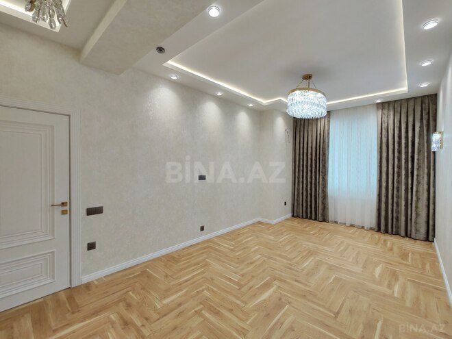 Satılır 2 otaqlı yeni tikili 76 m², 20 Yanvar m., photo 5 from 27