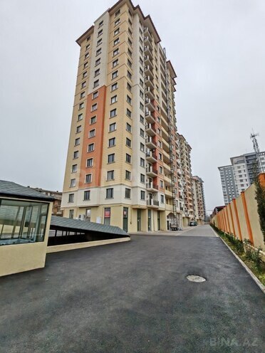 Satılır 2 otaqlı yeni tikili 76 m², 20 Yanvar m., photo 26 from 27