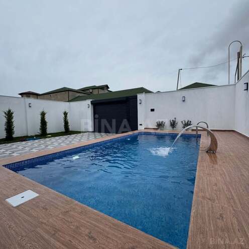 Satılır 4 otaqlı həyət evi/bağ evi 140 m², Şüvəlan q., photo 4 from 14