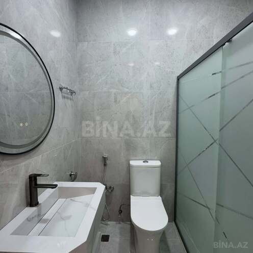 Satılır 4 otaqlı həyət evi/bağ evi 140 m², Şüvəlan q., photo 11 from 14