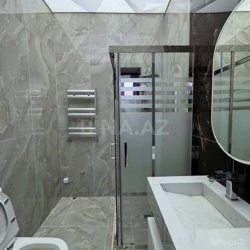 Satılır 5 otaqlı həyət evi/bağ evi 220 m², Şüvəlan q., photo 10 from 16
