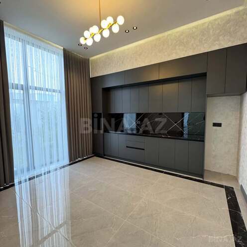 Satılır 5 otaqlı həyət evi/bağ evi 220 m², Şüvəlan q., photo 5 from 16