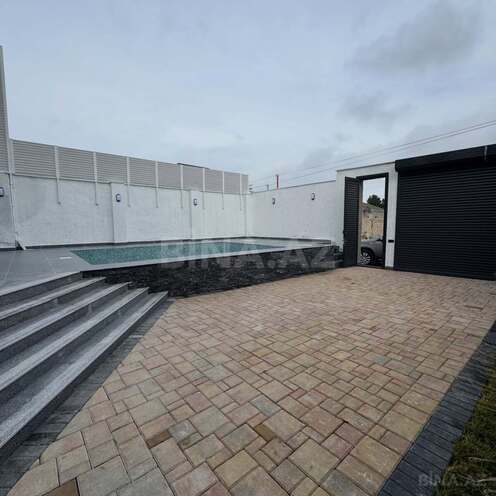 Satılır 5 otaqlı həyət evi/bağ evi 220 m², Şüvəlan q., photo 3 from 16