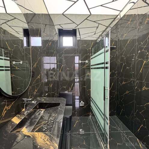 Satılır 5 otaqlı həyət evi/bağ evi 220 m², Şüvəlan q., photo 13 from 16